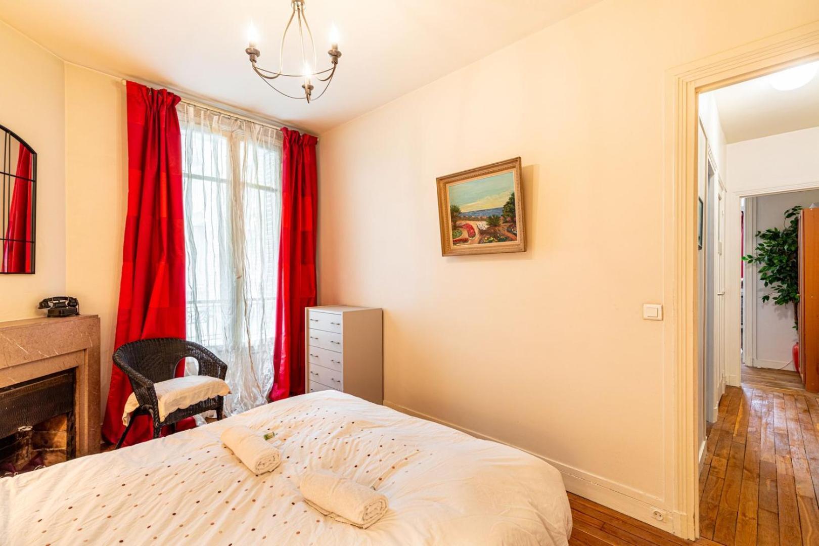 Guestready - Boulogne Near Roland-Garros Apartment Exterior photo