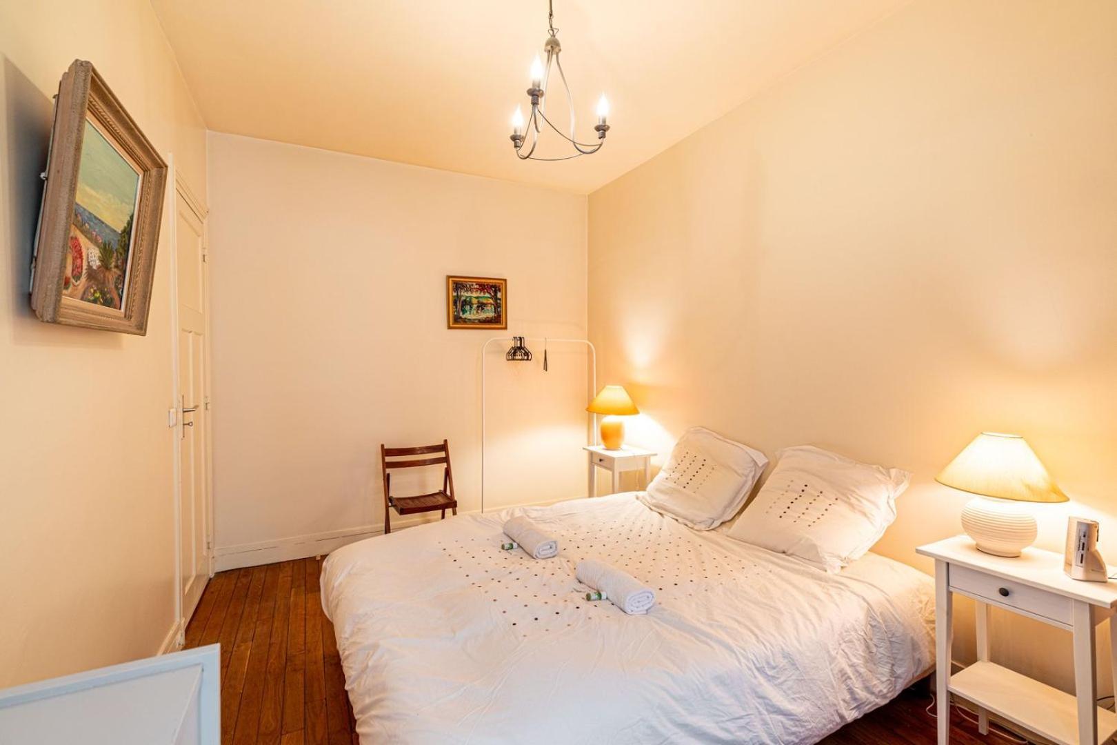 Guestready - Boulogne Near Roland-Garros Apartment Exterior photo