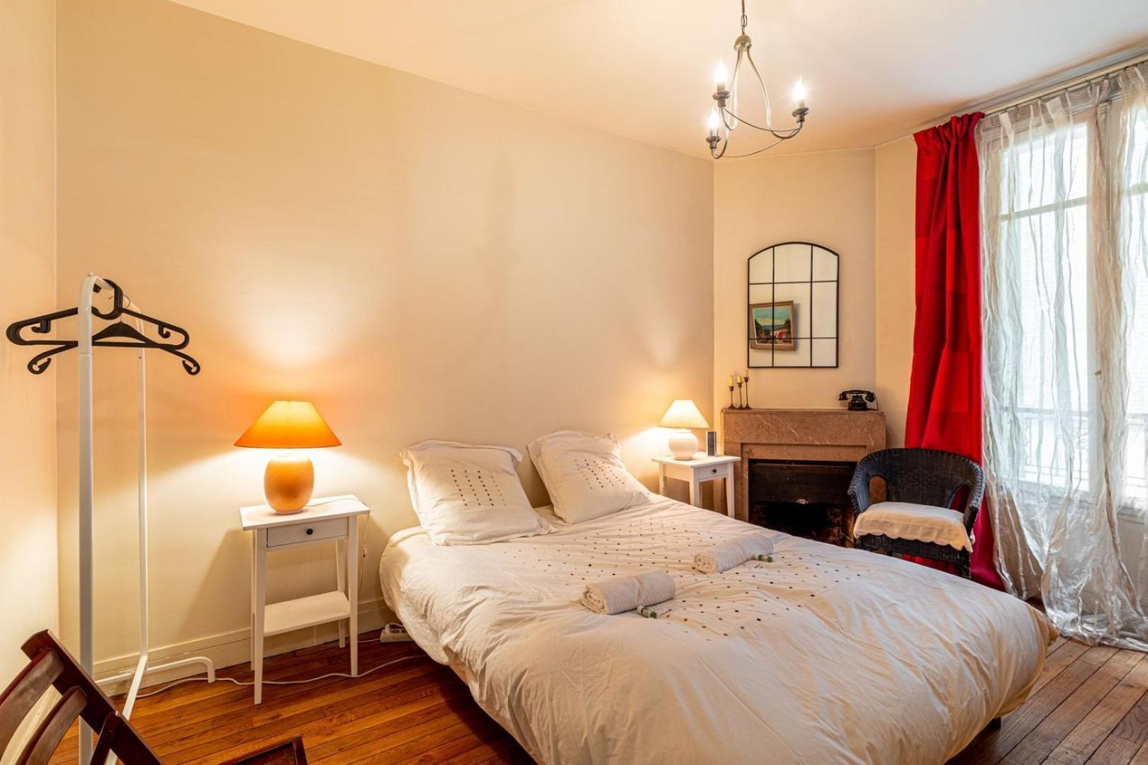 Guestready - Boulogne Near Roland-Garros Apartment Exterior photo