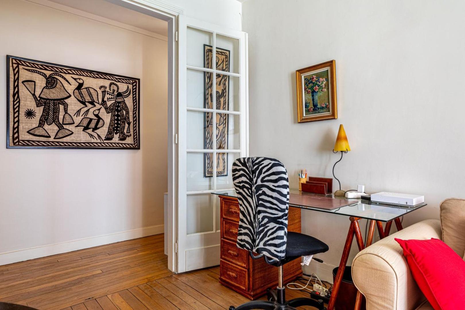 Guestready - Boulogne Near Roland-Garros Apartment Exterior photo